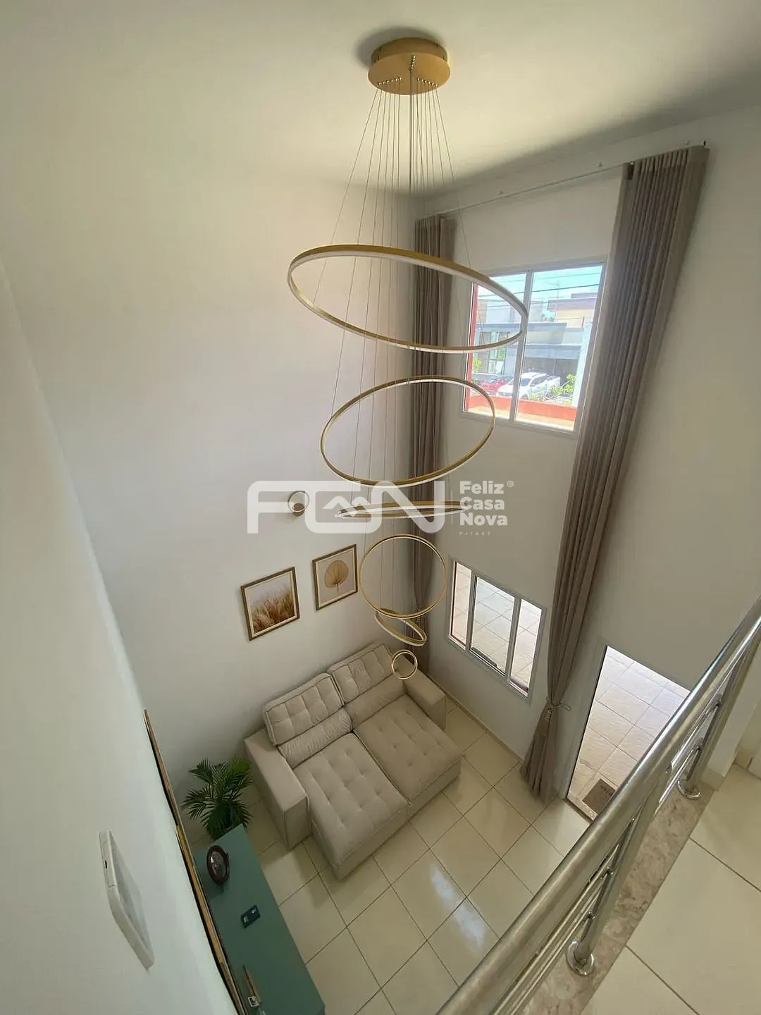 Casa, 3 quartos, 10 m² - Foto 15