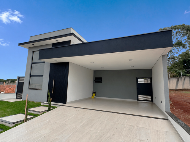 Casa 3 quartos e 4 banheiros, à venda, no bairro Residencial Esplanada em Tatuí