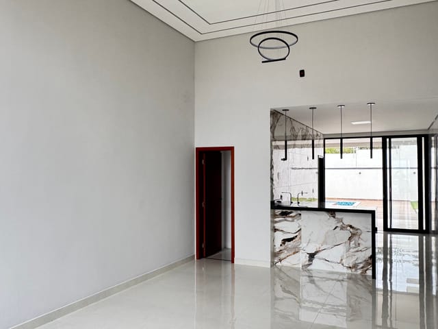 Casa 3 quartos e 4 banheiros, à venda, no bairro Residencial Esplanada em Tatuí