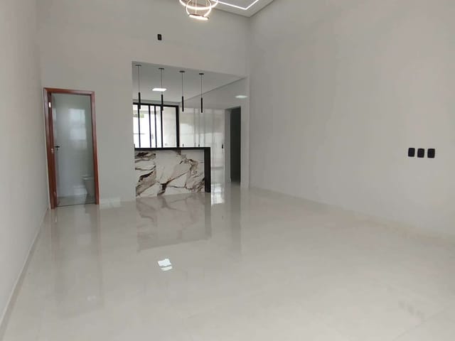 Casa 3 quartos e 4 banheiros, à venda, no bairro Residencial Esplanada em Tatuí