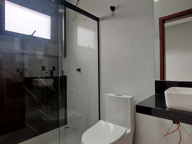Casa 3 quartos e 4 banheiros, à venda, no bairro Residencial Esplanada em Tatuí