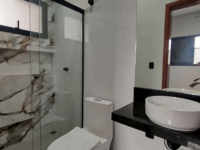 Casa 3 quartos e 4 banheiros, à venda, no bairro Residencial Esplanada em Tatuí
