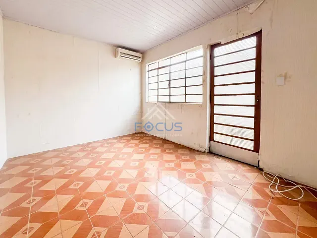 Casa com 141m² 1 quarto e 1 banheiro, à venda, no bairro Vila Manfredi em Jundiaí