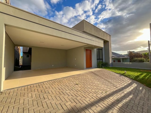 Foto do Casa - Casa à venda, Oeste, Sapiranga, RS | Frassão Negócios