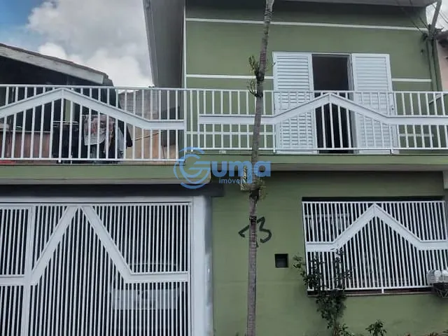 Casa 3 quartos e 2 banheiros, à venda, no bairro Cidade Jardim em Bragança Paulista