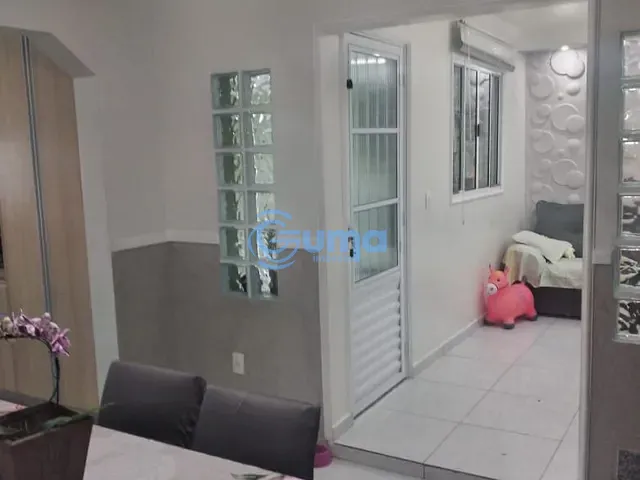 Casa 3 quartos e 2 banheiros, à venda, no bairro Cidade Jardim em Bragança Paulista