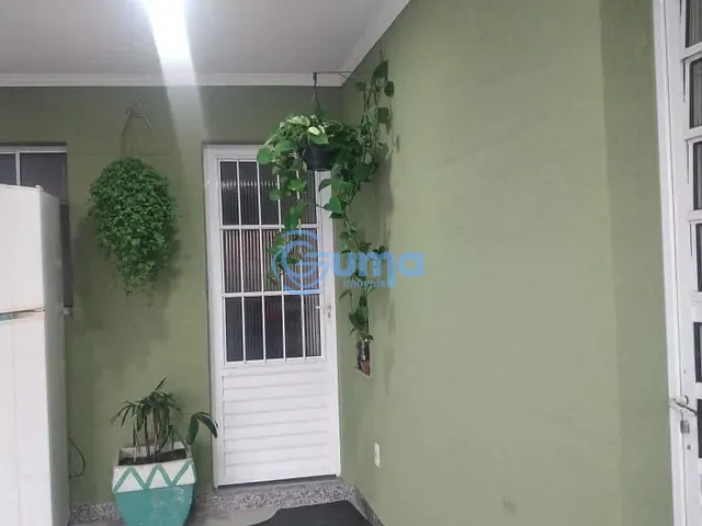 Casa 3 quartos e 2 banheiros, à venda, no bairro Cidade Jardim em Bragança Paulista