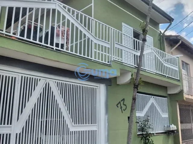 Casa 3 quartos e 2 banheiros, à venda, no bairro Cidade Jardim em Bragança Paulista