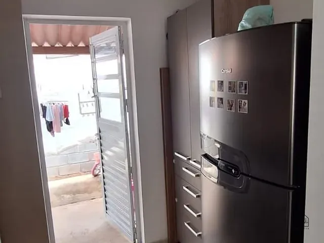 Casa 2 quartos e 2 banheiros, à venda, no bairro Água Espraiada (Caucaia do Alto) em Cotia