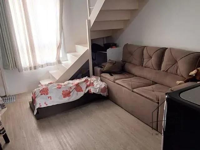 Casa 2 quartos e 2 banheiros, à venda, no bairro Água Espraiada (Caucaia do Alto) em Cotia