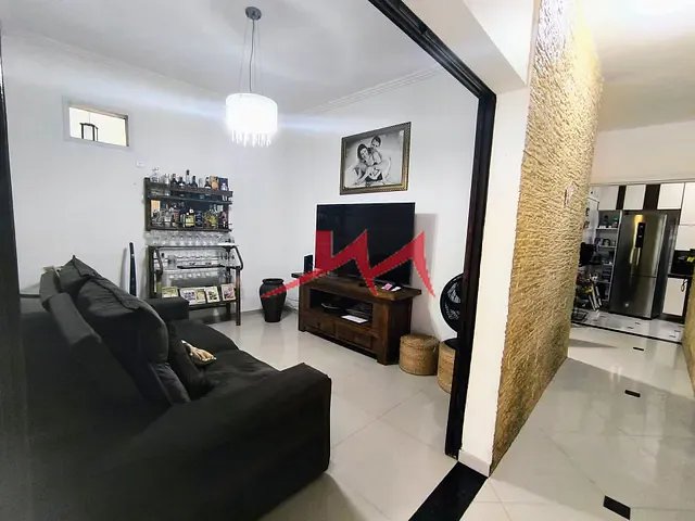 Casa com 275m² 4 quartos e 4 banheiros, à venda, no bairro Barro Vermelho em São Gonçalo