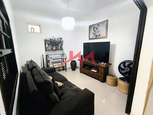 Casa com 275m² 4 quartos e 4 banheiros, à venda, no bairro Barro Vermelho em São Gonçalo