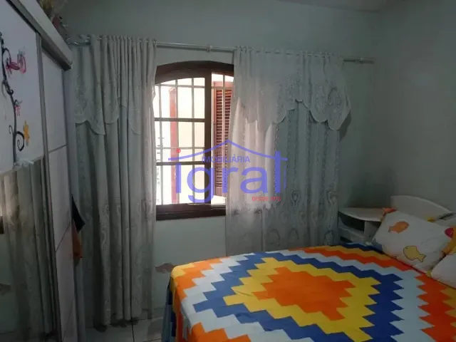 Casa com 200m² 2 quartos e 2 banheiros, à venda, no bairro Vila Santa Catarina em São Paulo