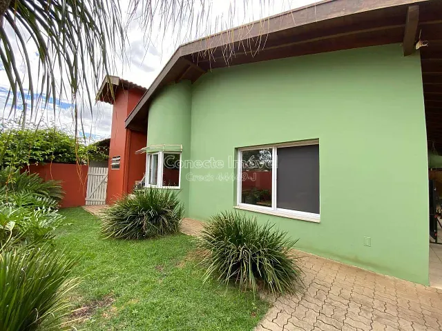 Casa com 575m² 4 quartos e 4 banheiros, à venda, no bairro Jardim Holanda em Holambra