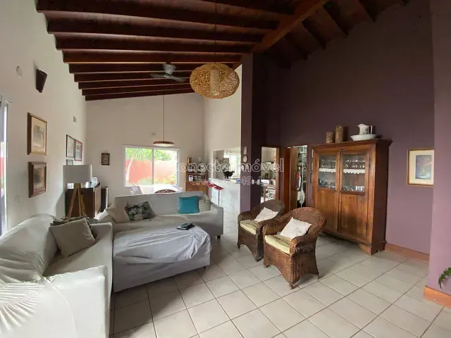 Casa com 575m² 4 quartos e 4 banheiros, à venda, no bairro Jardim Holanda em Holambra