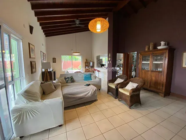 Casa com 575m² 4 quartos e 4 banheiros, à venda, no bairro Jardim Holanda em Holambra