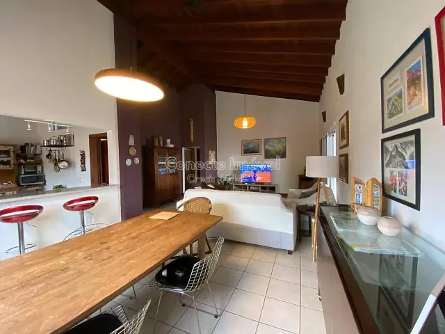 Casa com 575m² 4 quartos e 4 banheiros, à venda, no bairro Jardim Holanda em Holambra