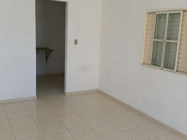 Foto do Casa - Edícula residencial para locação, Jardim Imperial, São José dos Campos. | INDEPENDENCE NEGOCIOS IMOBILIARIOS LTDA