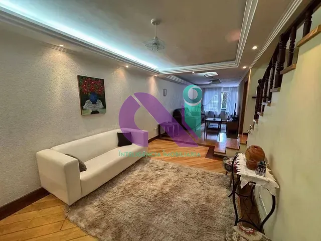 Sobrado com 127m² 4 quartos e 7 banheiros, à venda, no bairro Bussocaba em Osasco