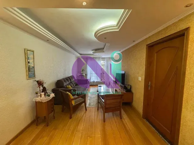 Sobrado com 127m² 4 quartos e 7 banheiros, à venda, no bairro Bussocaba em Osasco