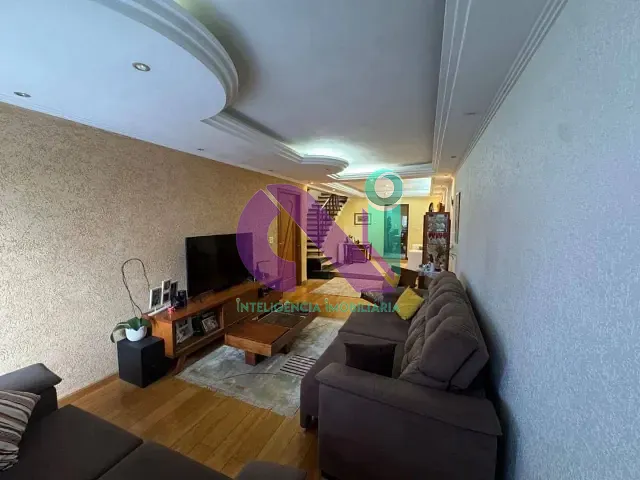 Sobrado com 127m² 4 quartos e 7 banheiros, à venda, no bairro Bussocaba em Osasco