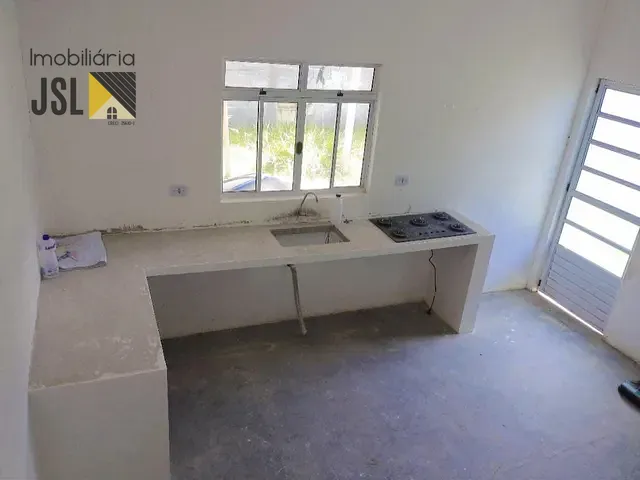 Casa com 240m² 2 quartos e 1 banheiro, à venda, no bairro Piedade em Caçapava