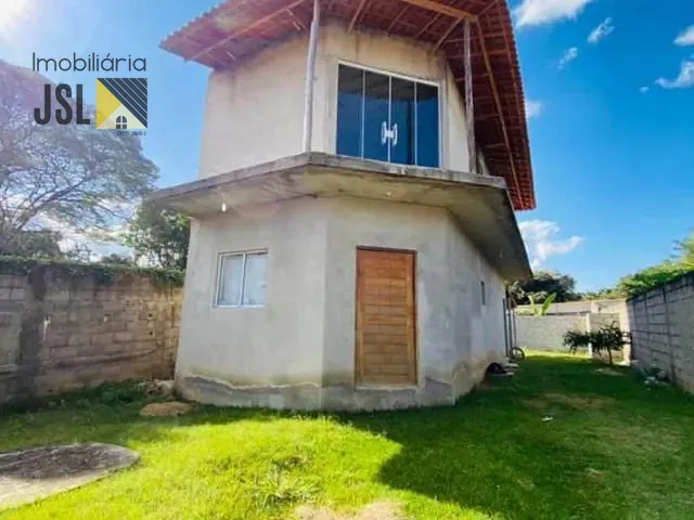 Casa com 240m² 2 quartos e 1 banheiro, à venda, no bairro Piedade em Caçapava