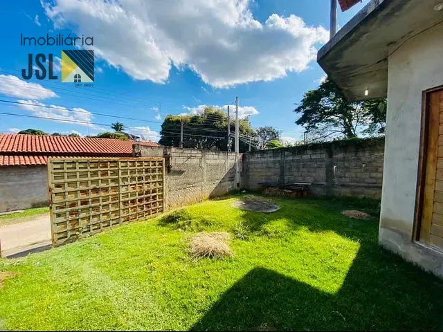 Casa com 240m² 2 quartos e 1 banheiro, à venda, no bairro Piedade em Caçapava