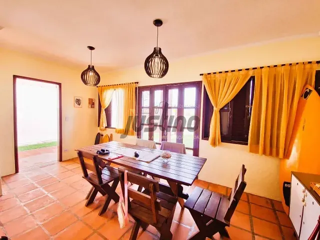 Casa com 360m² 3 quartos e 2 banheiros, à venda, no bairro Cibratel II em Itanhaém