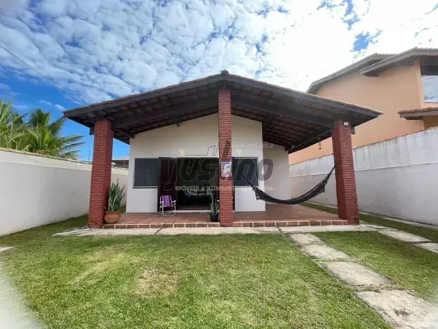 Casa com 360m² 3 quartos e 2 banheiros, à venda, no bairro Cibratel II em Itanhaém