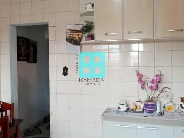 Casa com 1425m² 1 quarto e 1 banheiro, à venda, no bairro Vila Menck em Osasco