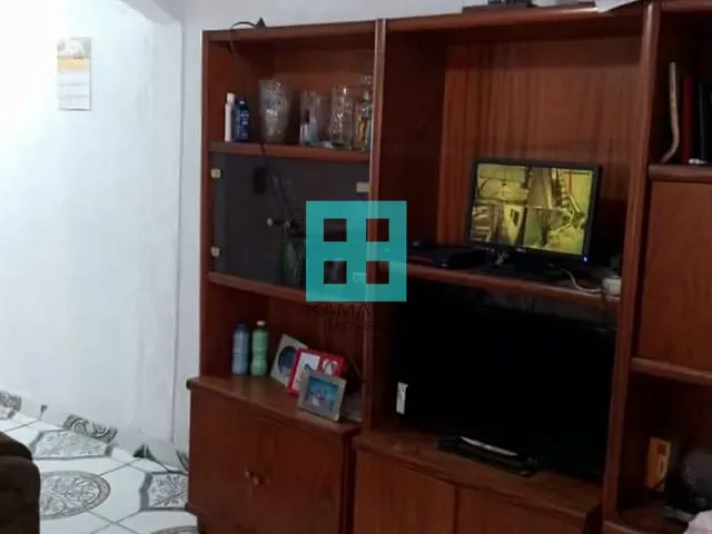 Casa com 1425m² 1 quarto e 1 banheiro, à venda, no bairro Vila Menck em Osasco