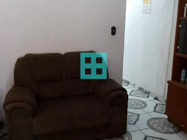 Casa com 1425m² 1 quarto e 1 banheiro, à venda, no bairro Vila Menck em Osasco