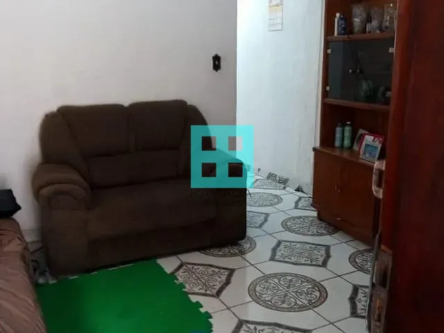 Casa com 1425m² 1 quarto e 1 banheiro, à venda, no bairro Vila Menck em Osasco