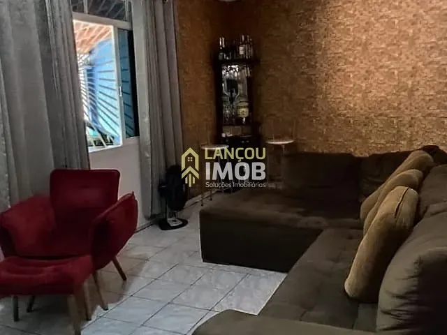 Casa com 181m², à venda, no bairro Jardim Liberdade em Jundiaí