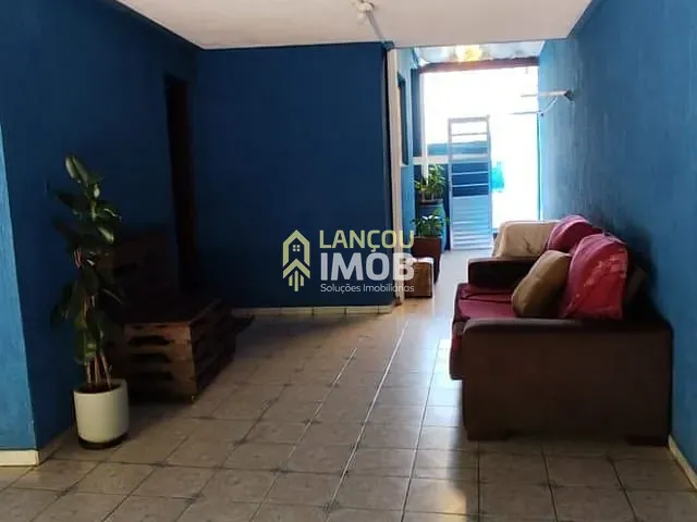Casa com 181m², à venda, no bairro Jardim Liberdade em Jundiaí