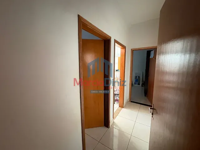Casa com 360m² 3 quartos e 2 banheiros, à venda, no bairro Parque Das Andorinhas em Ituverava