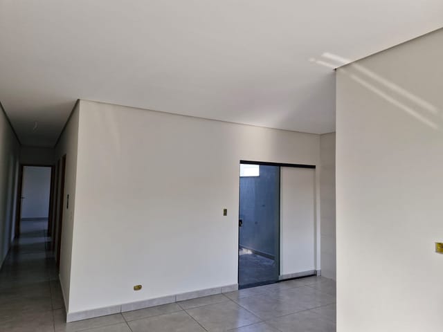 Foto do Casa - Casa à venda - R$.290.000,00, 03 quartos, 70m2, Jardim Moema, Londrina, PR | Grupo Mitral Imóveis