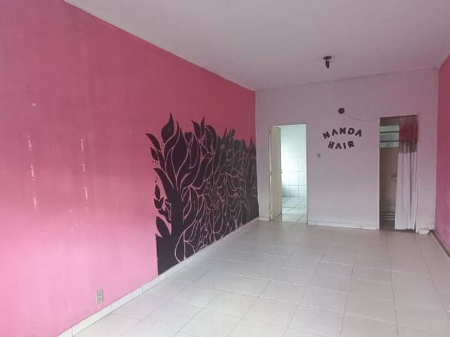 Foto do Casa - Casa à venda 2 Quartos, 2 Vagas, 282M², Rebourgeon, Itajubá - MG | MOHALLEM e LOPES CORRETAGEM E ADMINISTRACAO DE IMOVEIS LTDA