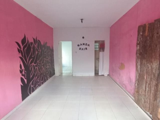 Foto do Casa - Casa à venda 2 Quartos, 2 Vagas, 282M², Rebourgeon, Itajubá - MG | MOHALLEM e LOPES CORRETAGEM E ADMINISTRACAO DE IMOVEIS LTDA