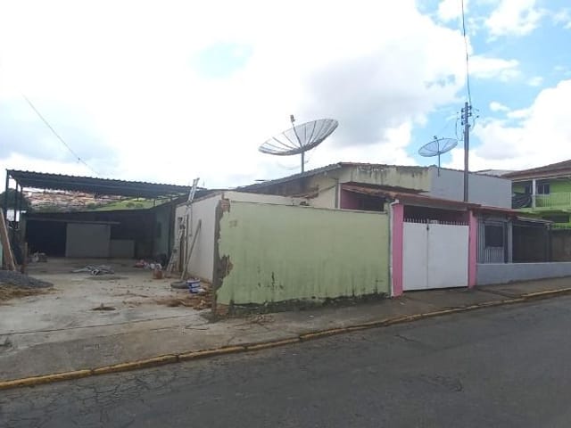 Foto do Casa - Casa à venda 2 Quartos, 2 Vagas, 282M², Rebourgeon, Itajubá - MG | MOHALLEM e LOPES CORRETAGEM E ADMINISTRACAO DE IMOVEIS LTDA