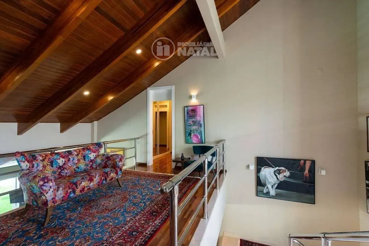 Casa, 4 quartos, 731 m² - Foto 20