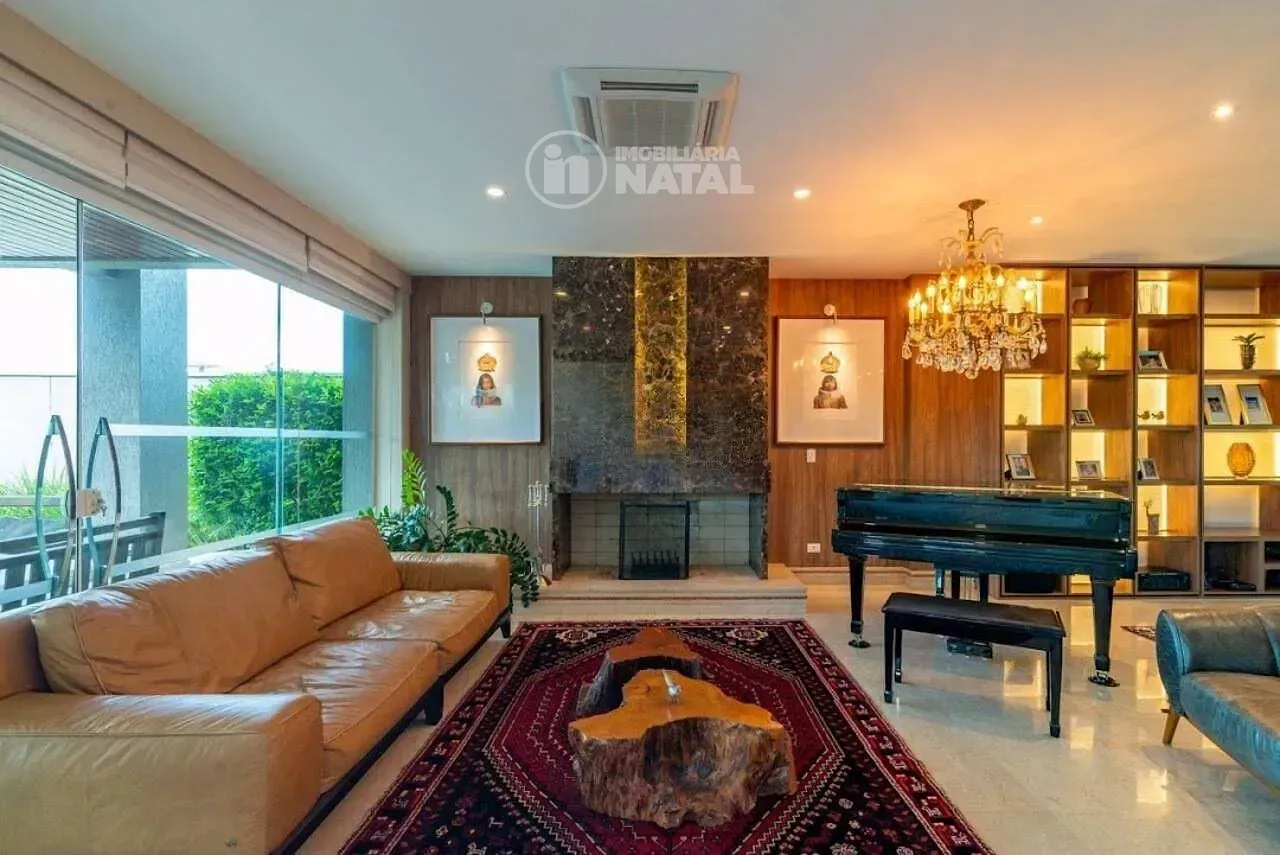 Casa, 4 quartos, 731 m² - Foto 9