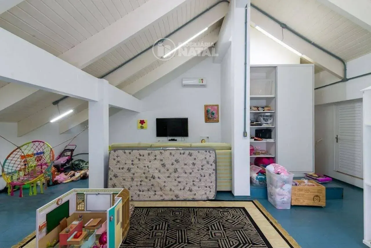 Casa, 4 quartos, 731 m² - Foto 16
