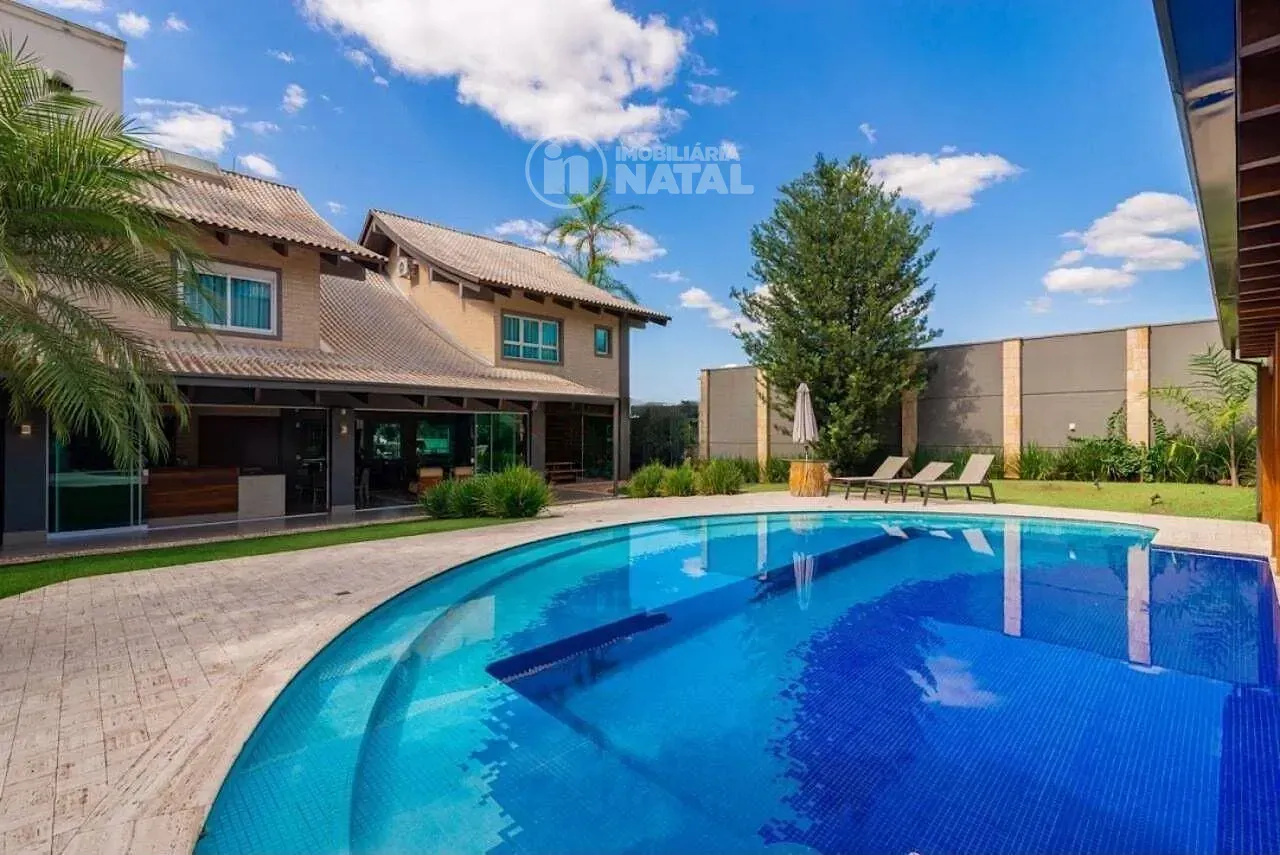 Casa, 4 quartos, 731 m² - Foto 3