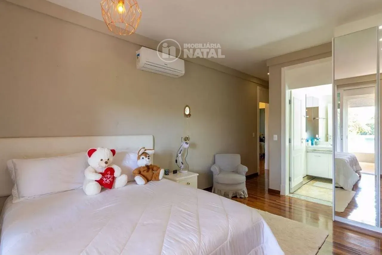 Casa, 4 quartos, 731 m² - Foto 17