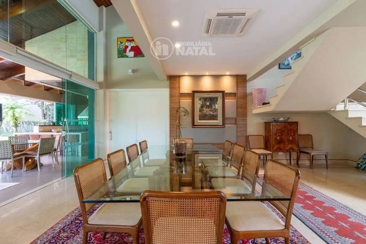 Casa, 4 quartos, 731 m² - Foto 11
