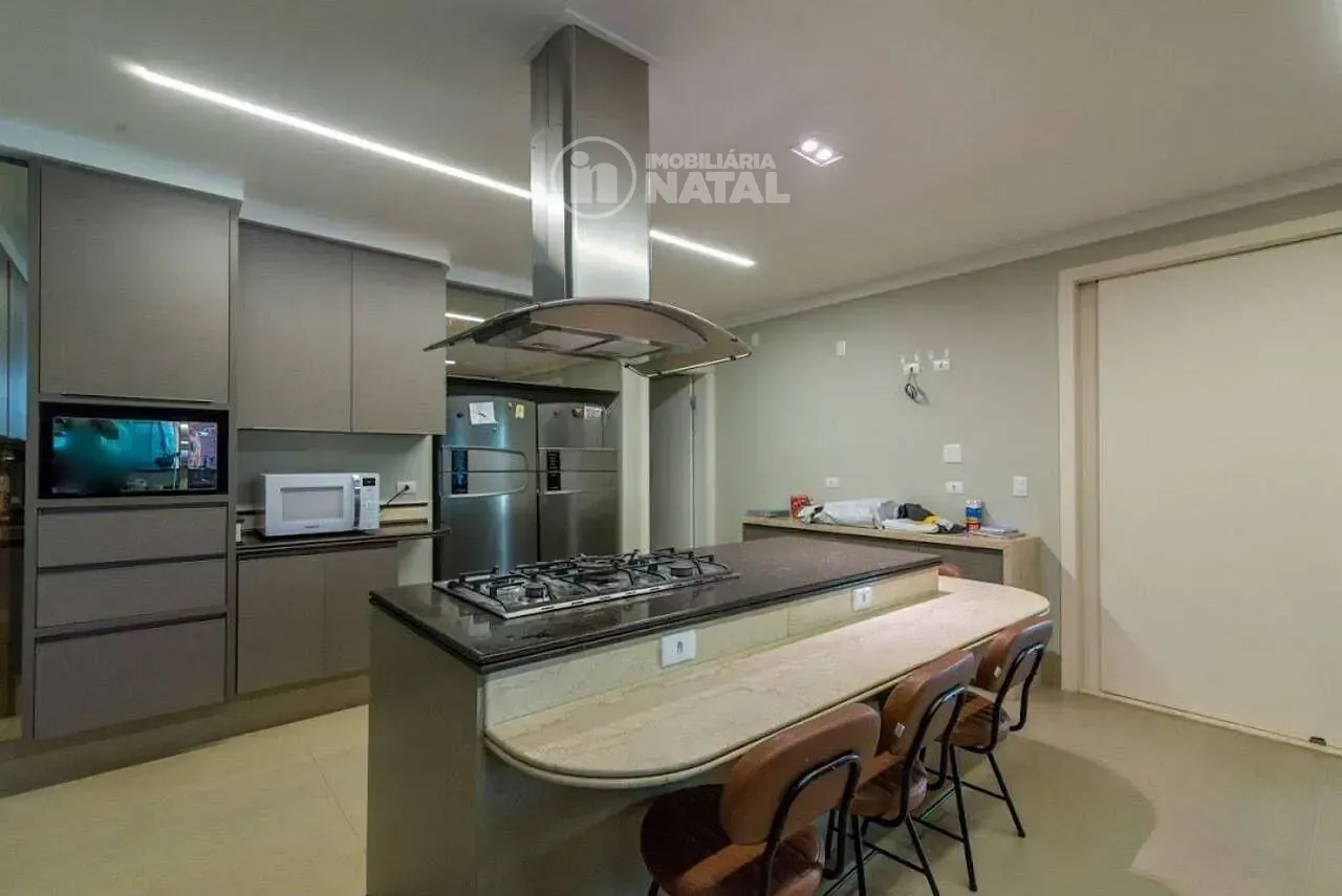 Casa, 4 quartos, 731 m² - Foto 14