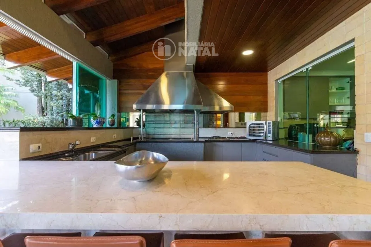 Casa, 4 quartos, 731 m² - Foto 13