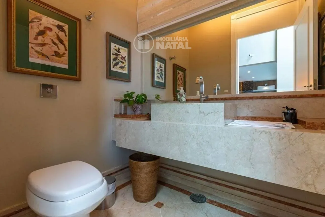 Casa, 4 quartos, 731 m² - Foto 18